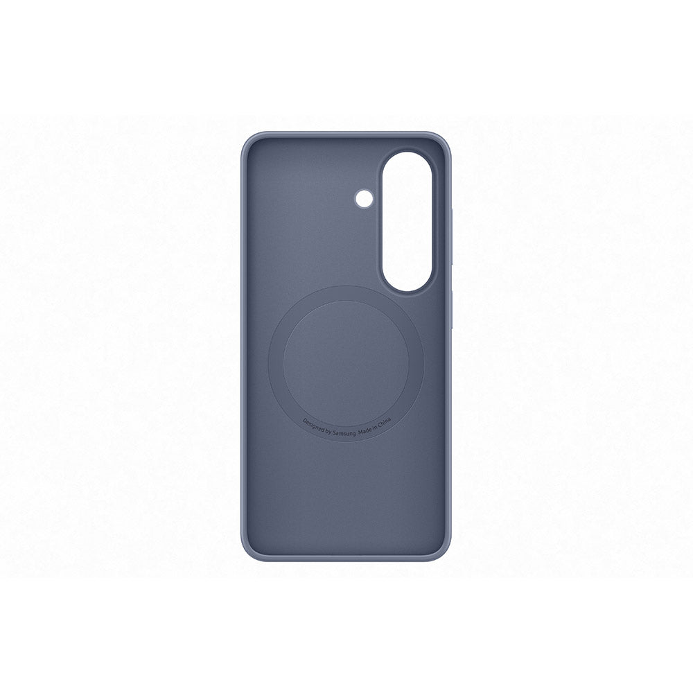 Samsung Galaxy S26 Silicone Magnet Case - Blue Violet (EF-ES942CVEGWW)