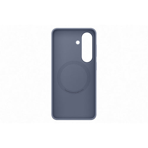 Samsung Galaxy S26 Silicone Magnet Case - Blue Violet (EF-ES942CVEGWW)