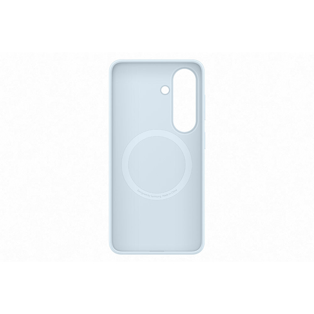 Samsung Galaxy S26 Silicone Magnet Case - Light Blue (EF-ES942CLEGWW)