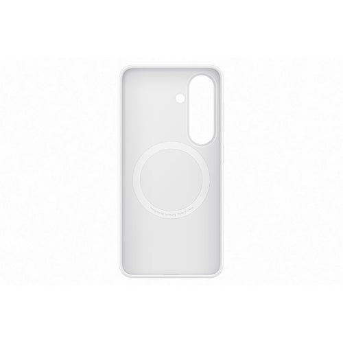 Samsung Galaxy S26 Silicone Magnet Case - White (EF-ES942CWEGWW)