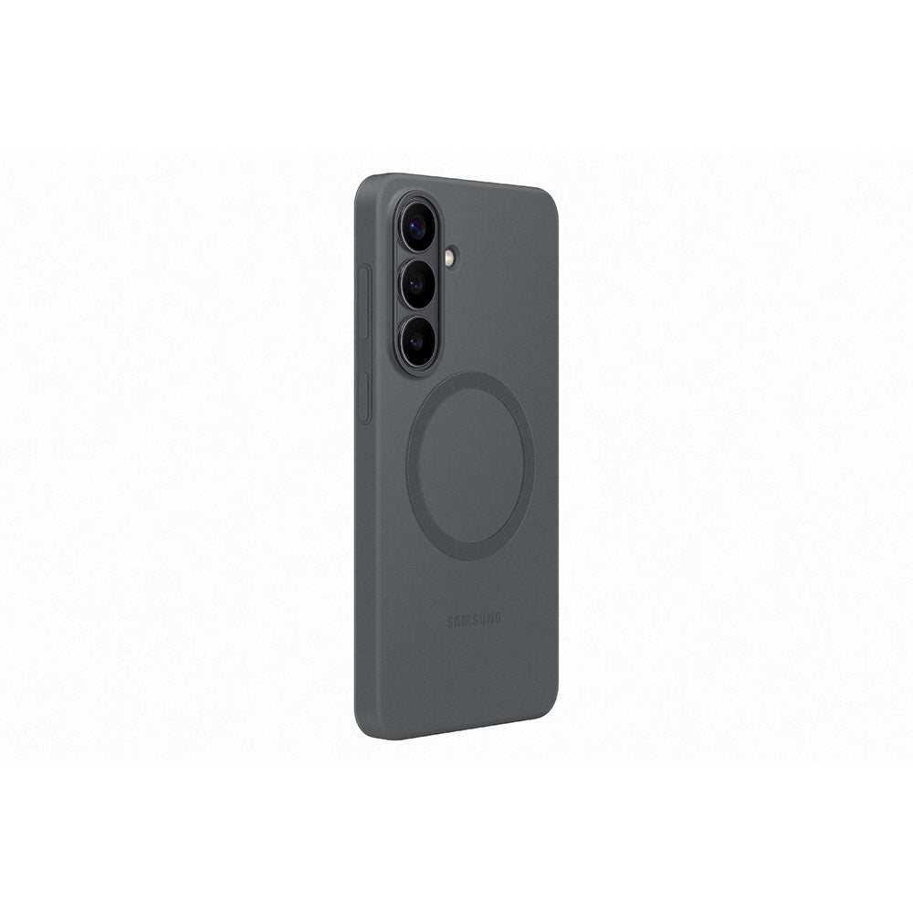 Samsung Galaxy S26+ Silicone Magnet Case - Black (EF-ES947CBEGWW)