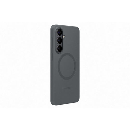 Samsung Galaxy S26+ Silicone Magnet Case - Black (EF-ES947CBEGWW)