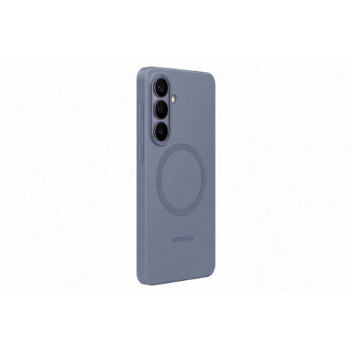 Samsung Galaxy S26+ Silicone Magnet Case - Blue Violet (EF-ES947CVEGWW)