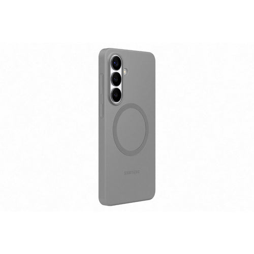 Samsung Galaxy S26+ Silicone Magnet Case - Gray (EF-ES947CJEGWW)