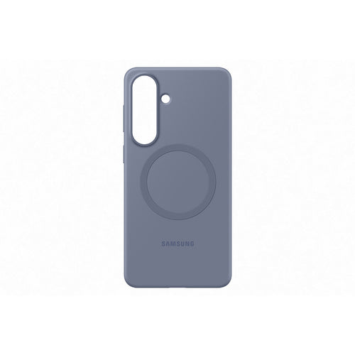 Samsung Galaxy S26+ Silicone Magnet Case - Blue Violet (EF-ES947CVEGWW)