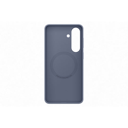 Samsung Galaxy S26+ Silicone Magnet Case - Blue Violet (EF-ES947CVEGWW)