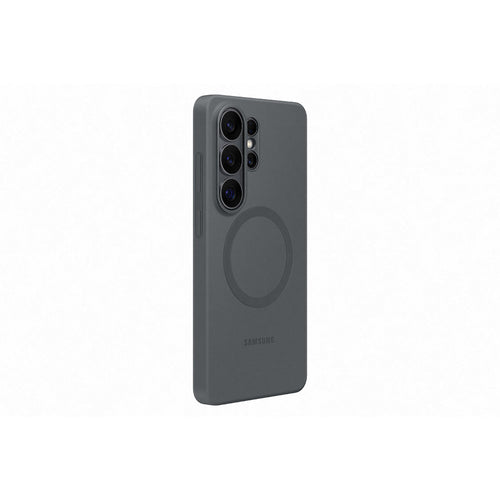 Samsung Galaxy S26 Ultra Silicone Magnet Case - Black (EF-ES948CBEGWW)