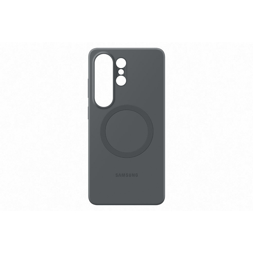 Samsung Galaxy S26 Ultra Silicone Magnet Case - Black (EF-ES948CBEGWW)