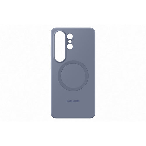 Samsung Galaxy S26 Ultra Silicone Magnet Case - Blue Violet (EF-ES948CVEGWW)