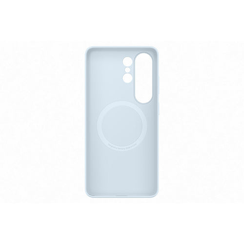 Samsung Galaxy S26 Ultra Silicone Magnet Case - Light Blue (EF-ES948CLEGWW)