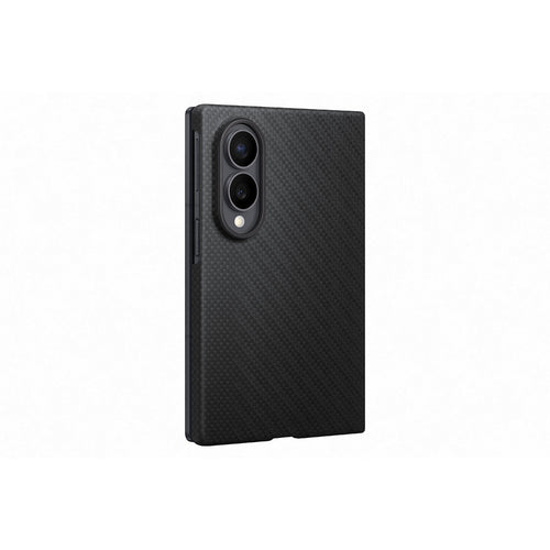 Samsung EF-KF971SBEGWW Galaxy Z Fold8 Carbon Magnet Case - Graphite
