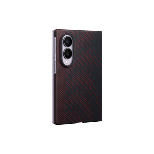 Samsung EF-KF971SREGWW Galaxy Z Fold8 Carbon Magnet Case - Violet