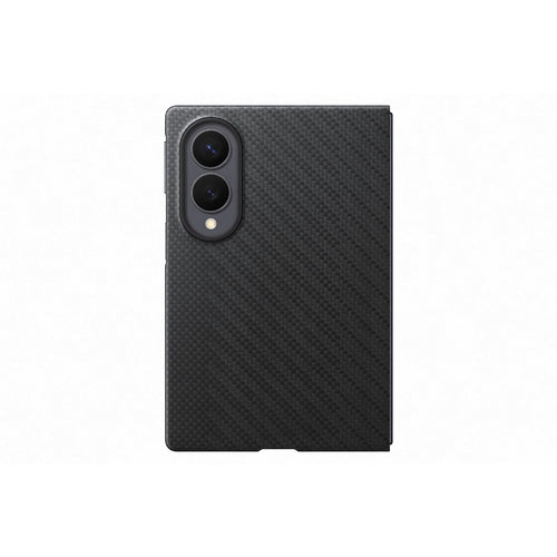 Samsung EF-KF971SBEGWW Galaxy Z Fold8 Carbon Magnet Case - Graphite