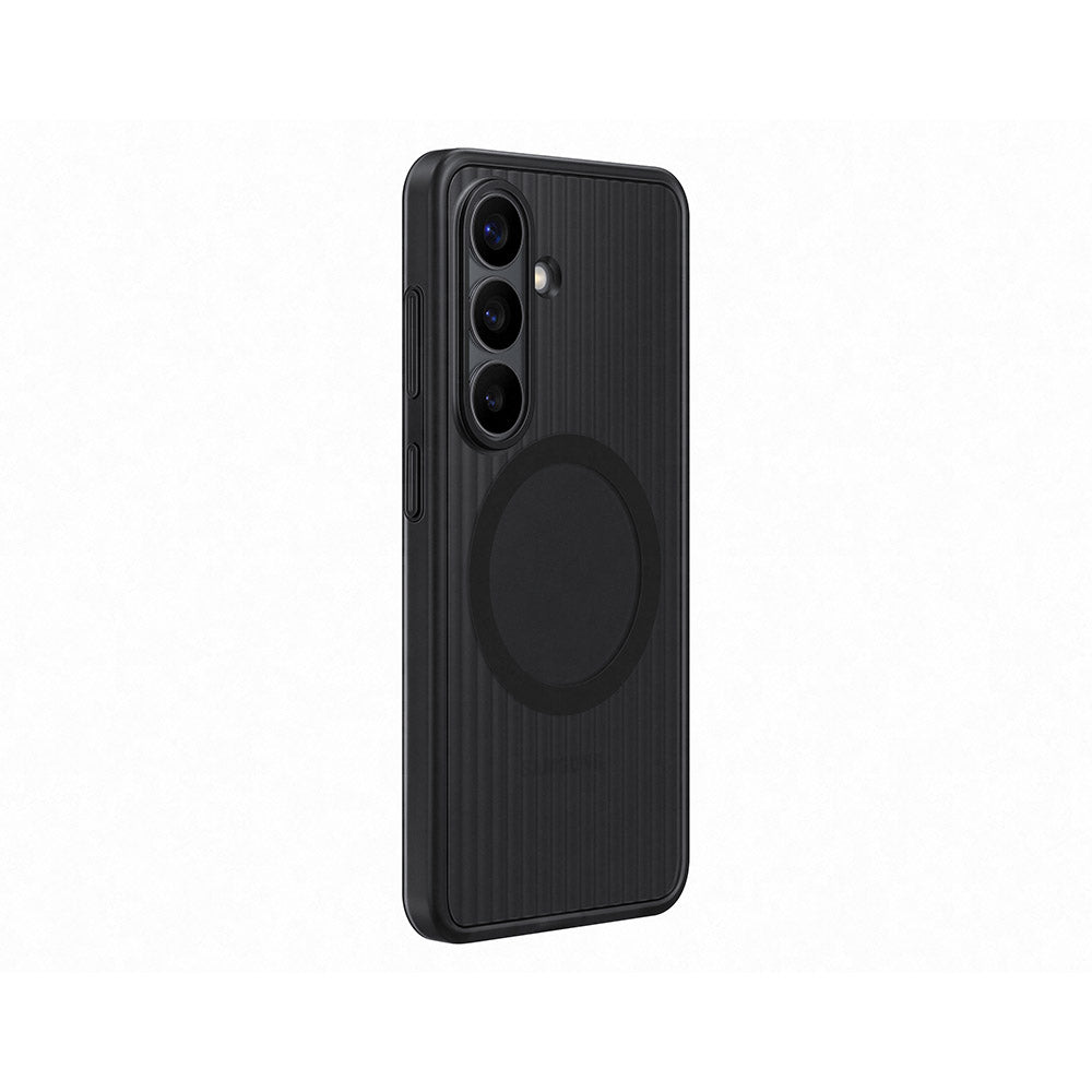 Samsung Galaxy S26 Rugged Magnet Case (EF-RS942CBEGWW)