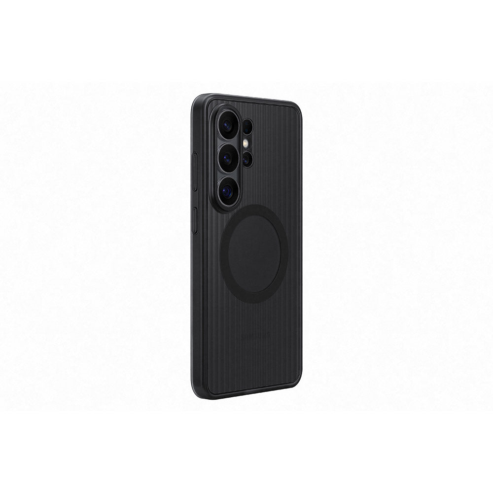 Samsung Galaxy S26 Ultra Rugged Magnet Case (EF-RS948CBEGWW)