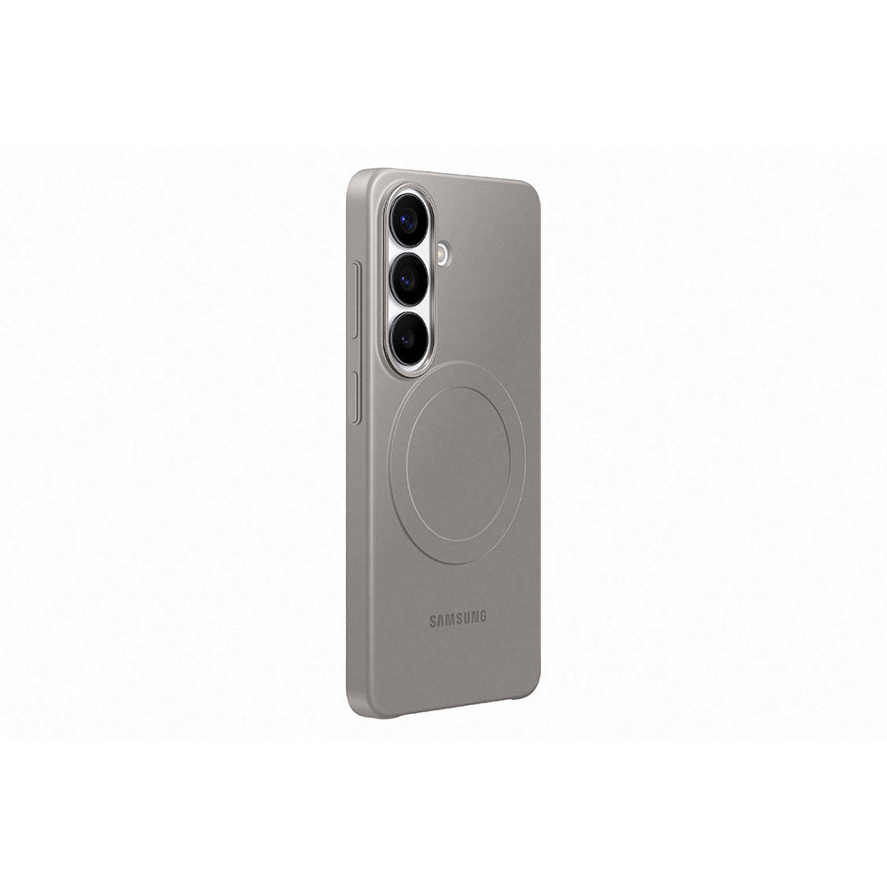 Samsung Galaxy S26 Slim Magnet Case - Gray (EF-SS942CJEGWW)