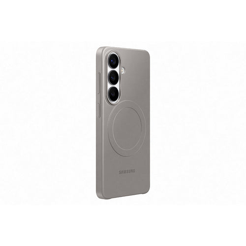 Samsung Galaxy S26 Slim Magnet Case - Gray (EF-SS942CJEGWW)