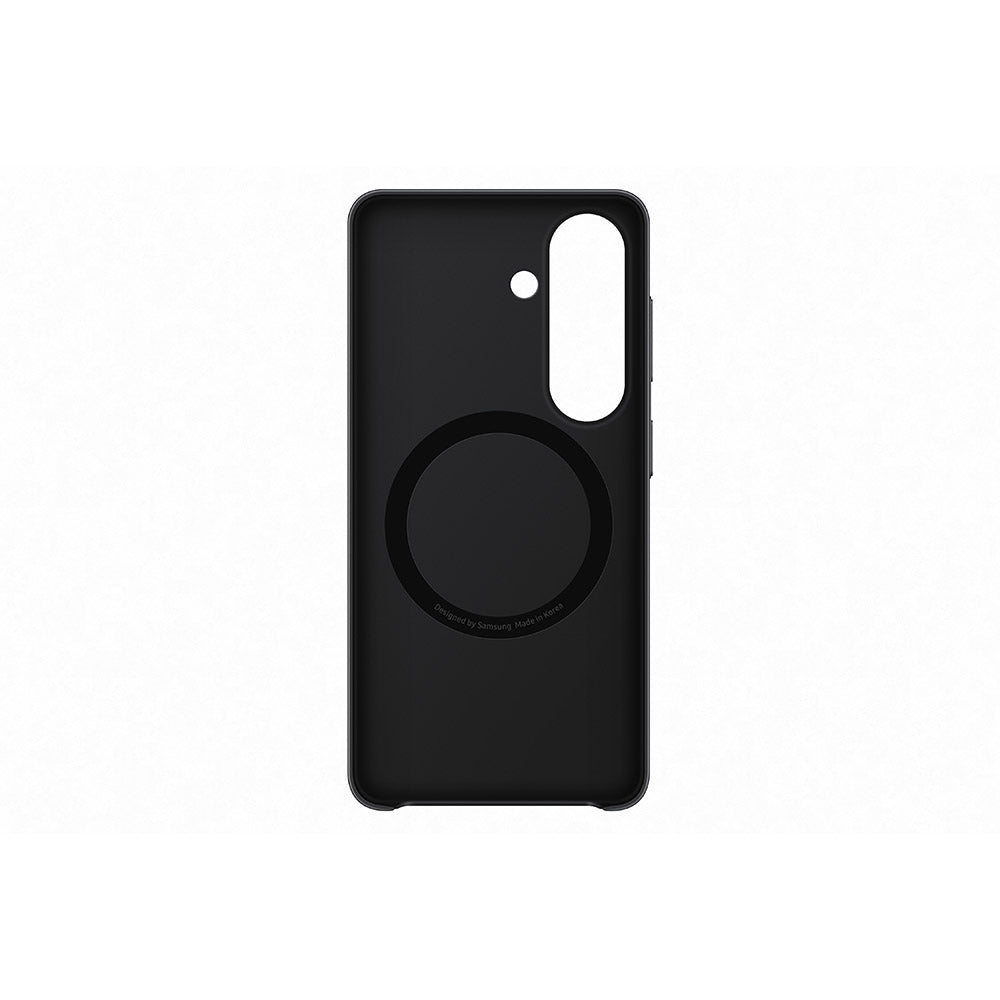 Samsung Galaxy S26 Slim Magnet Case - Black (EF-SS942CBEGWW)