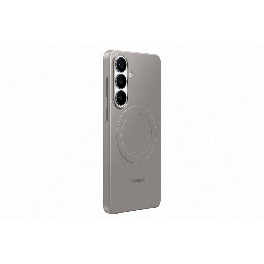 Samsung Galaxy S26+ Slim Magnet Case - Gray (EF-SS947CJEGWW)
