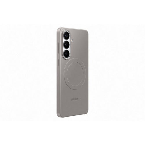 Samsung Galaxy S26+ Slim Magnet Case - Gray (EF-SS947CJEGWW)