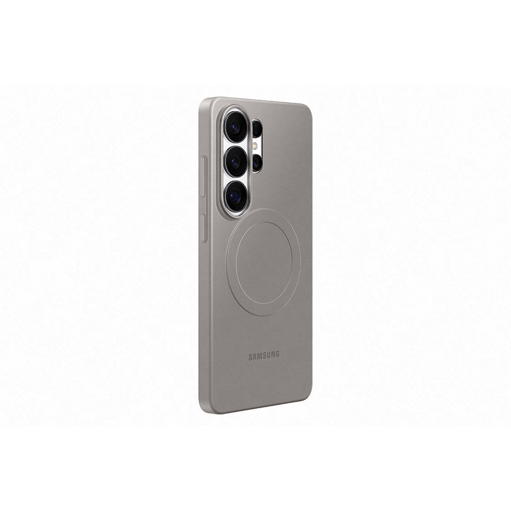 Samsung Galaxy S26 Ultra Slim Magnet Case - Gray (EF-SS948CJEGWW)