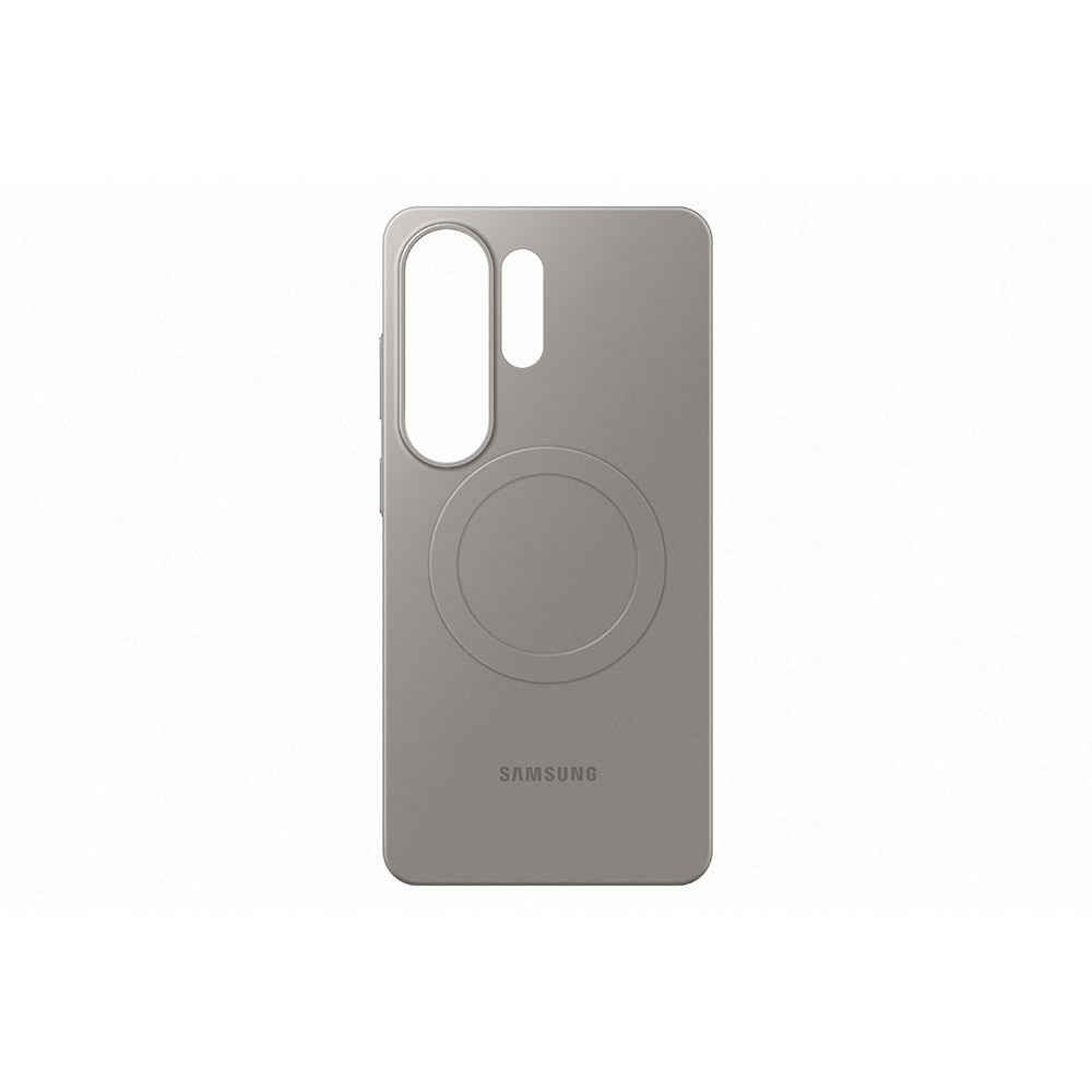 Samsung Galaxy S26 Ultra Slim Magnet Case - Gray (EF-SS948CJEGWW)