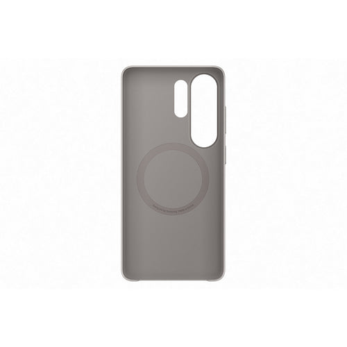Samsung Galaxy S26 Ultra Slim Magnet Case - Gray (EF-SS948CJEGWW)