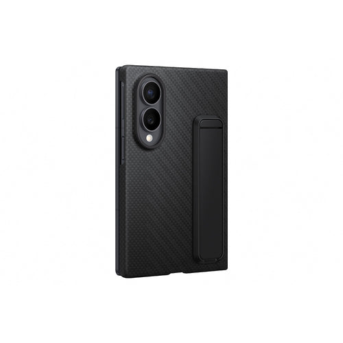 Samsung EF-XF971SBEGWW Galaxy Z Fold8 Carbon Standing Case - Graphite