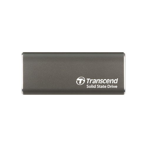 Transcend ESD265C 500GB Portable SSD