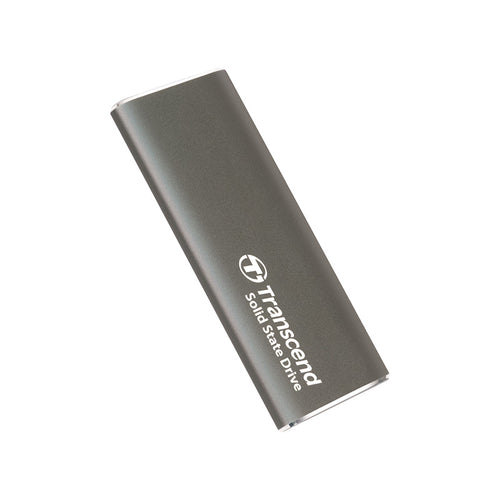 Transcend ESD265C 500GB Portable SSD
