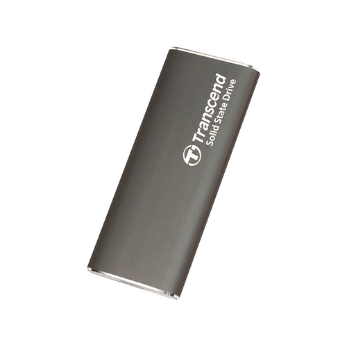 Transcend ESD265C 500GB Portable SSD