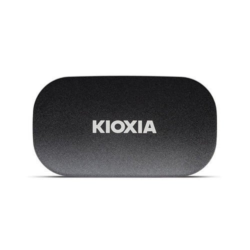 Kioxia Exceria Plus G2 2TB Portable SSD