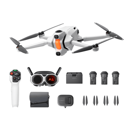 Antigravity A1 Explorer Bundle DE001-02