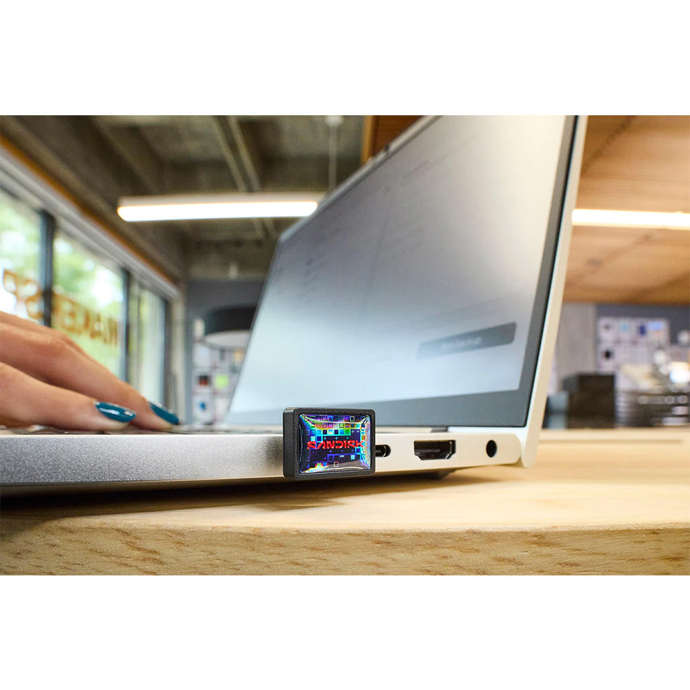 SanDisk Extreme Fit 1TB USB-C Flash Drive
