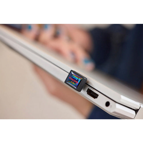SanDisk Extreme Fit 1TB USB-C Flash Drive