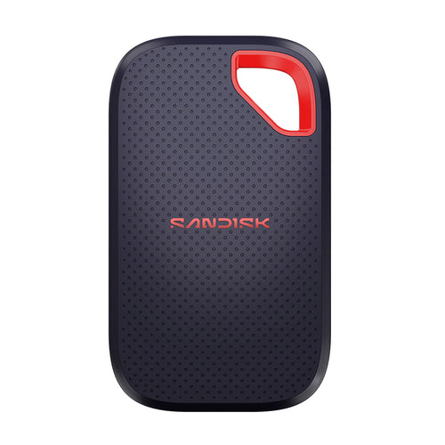 SanDisk Extreme 1TB Portable SSD (V3)
