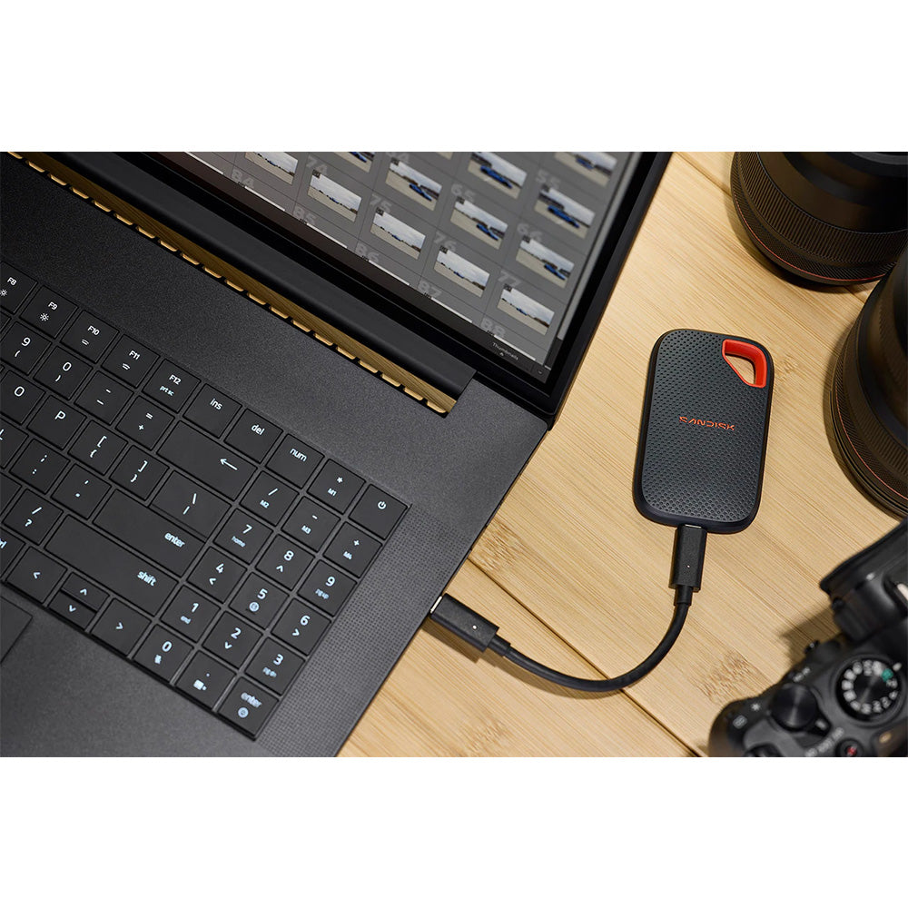 SanDisk Extreme 1TB Portable SSD (V3)