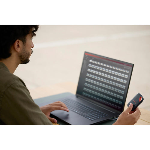 SanDisk Extreme 1TB Portable SSD (V3)