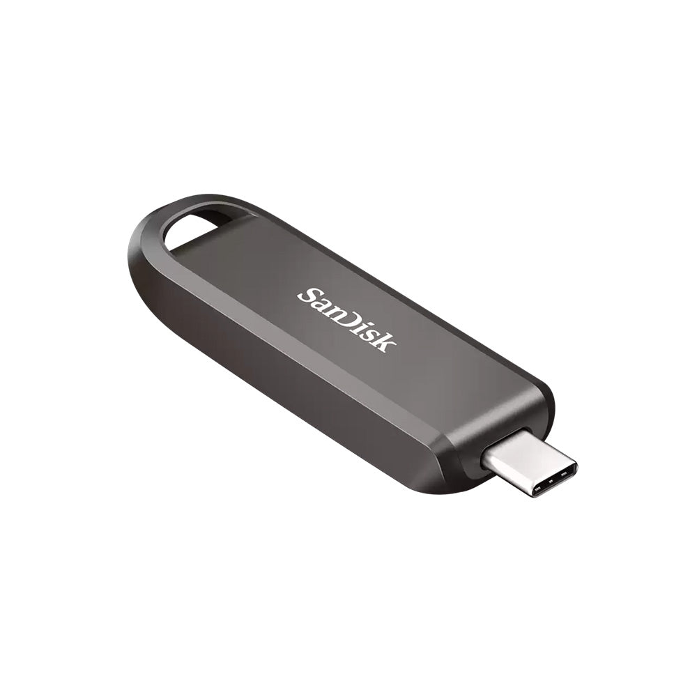 SanDisk Extreme Pro 512GB USB-C Flash Drive