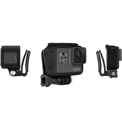 GoPro Head Strap + QuickClip [ACHOM-001]