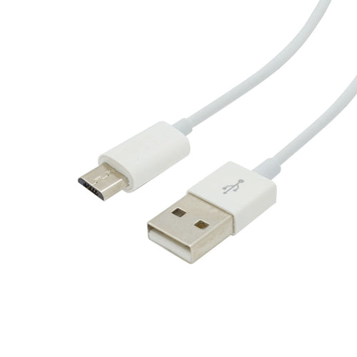 Hoco X23 Skilled USB A to Micro USB Charging Cable 1M White