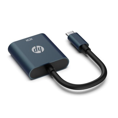 HP DHC-CT202 USB CM to HDMI (Space Grey)