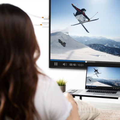 J5Create JVAW56 Screencast HDMI Wireless Display