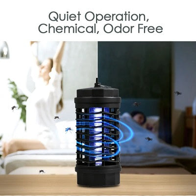 PowerPac PP2210 Mosquito Power Strike 1x4 Watts