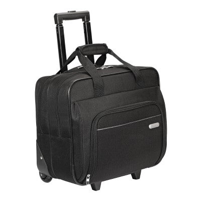 Targus TBR003US [16 inch] Metro Roller Case (Black)
