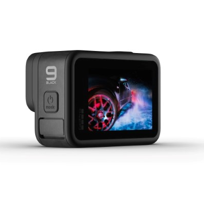 GoPro HERO9 Black (CHDHX-901-RW)
