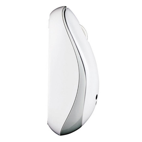 Elecom M-IR07DRWH IR Sensor Wireless Mouse (White)