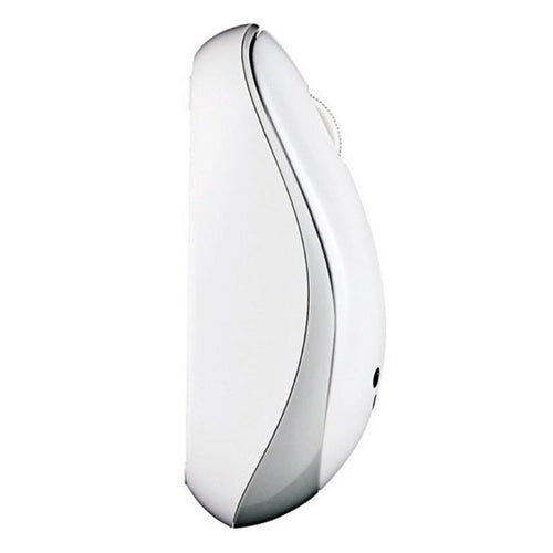 Elecom M-IR07DRWH IR Sensor Wireless Mouse (White)