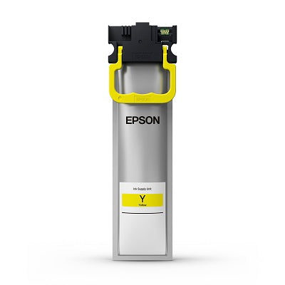 Epson C13T948400  Ink f WF-C5290/C5790  (Yellow)