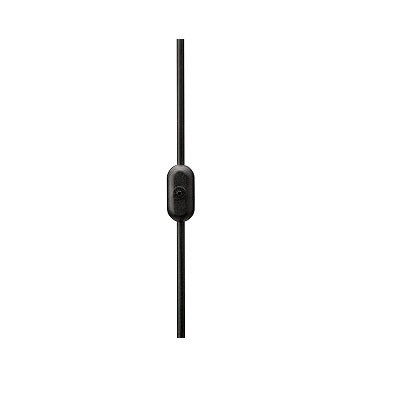 Marshall Mode EQ Earphones with Mic (Black & Brass)